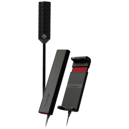 Weboost Drive Sleek OTR Powerful Cell Phone Signal Booster Kit 470235